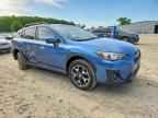 2018 SUBARU Crosstrek