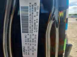 2008 JEEP Wra Sahara