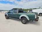 2002 NISSAN Frontier