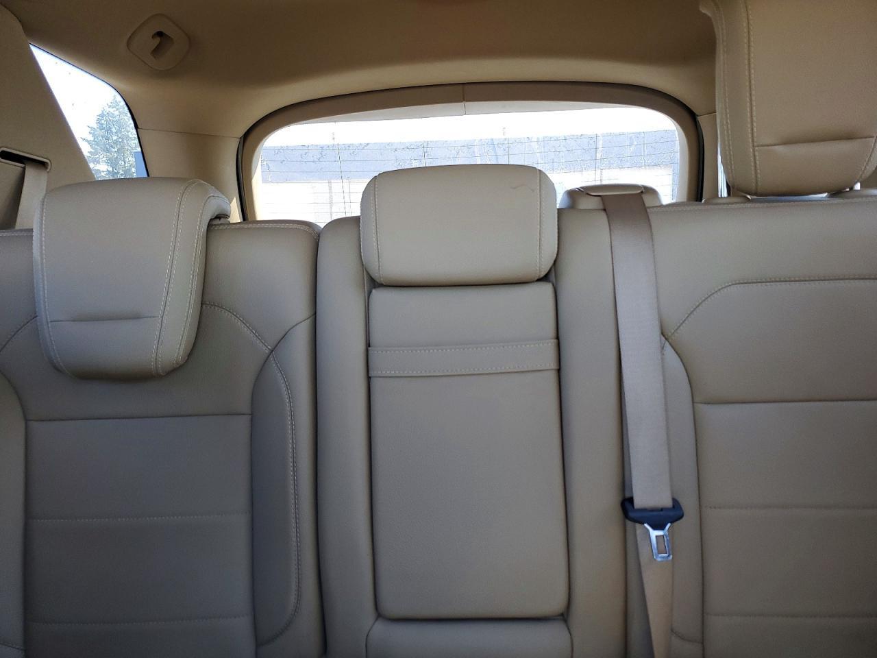 2012 MERCEDES-BENZ ML-Class