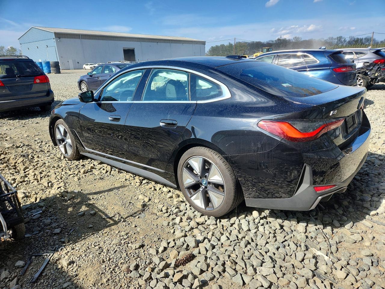 2024 BMW i4