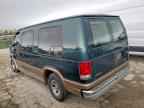 1999 FORD ECONOLINE