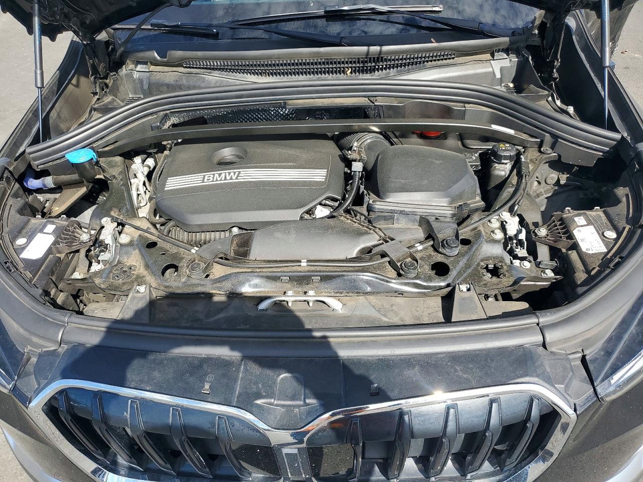 2023 BMW X1