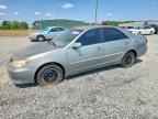 2005 TOYOTA CAMRY