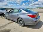 2017 INFINITI Q50