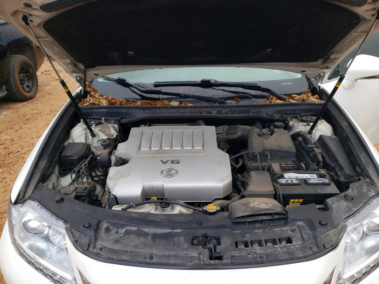2013 LEXUS ES 350