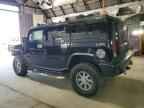 2004 HUMMER H2
