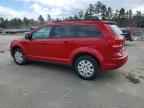 2015 DODGE JOURNEY