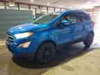 2019 FORD EcoSport