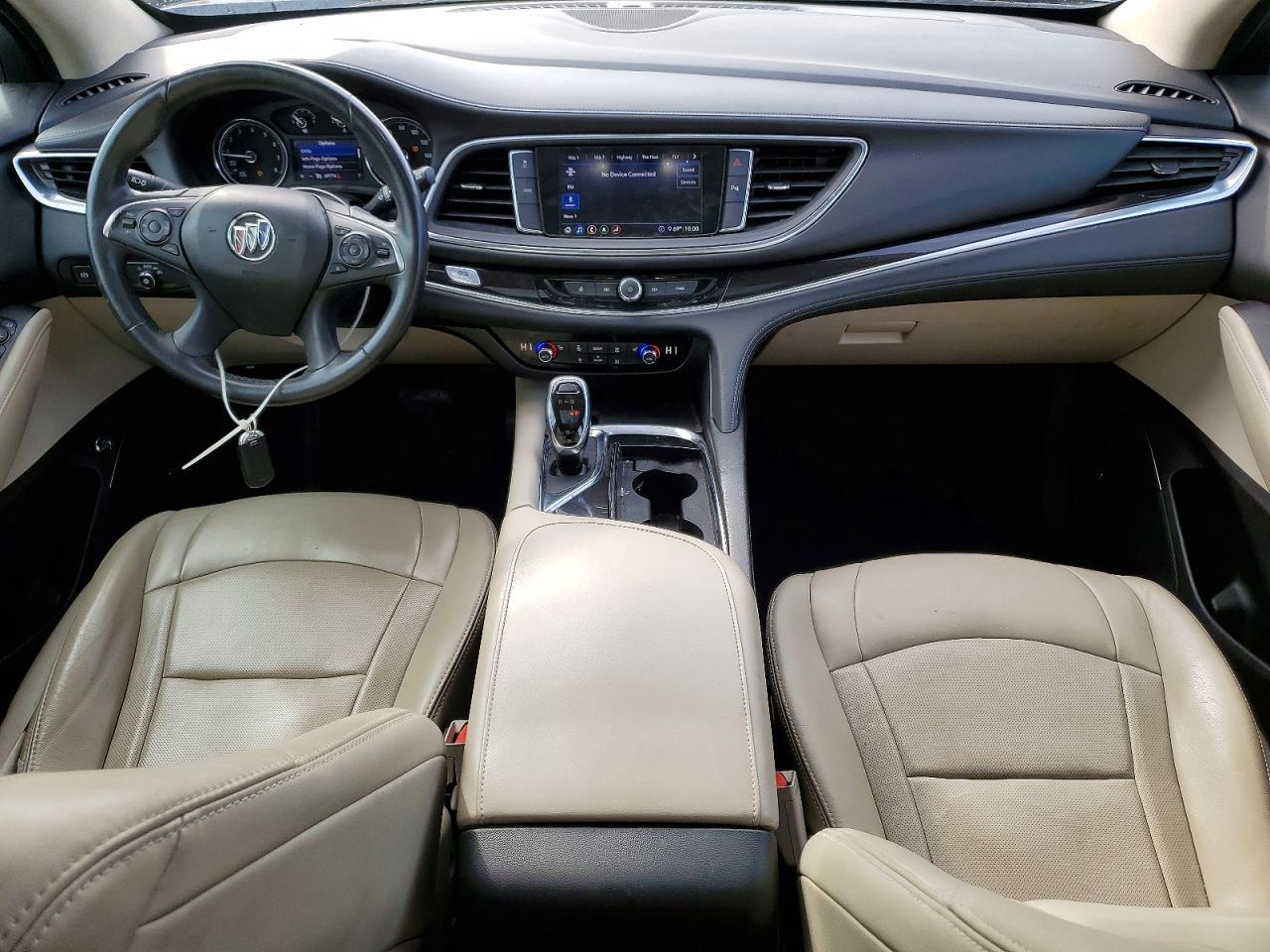 2020 BUICK ENCLAVE