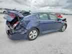 2015 KIA Optima Hybrid