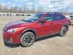 2017 SUBARU Crosstrek