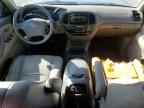2006 TOYOTA Sequoia