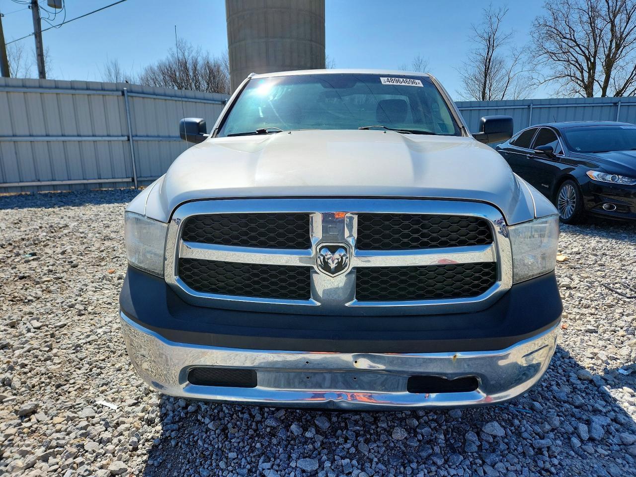 2013 RAM 1500