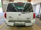 2012 NISSAN Armada