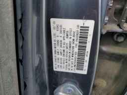 2009 HONDA ACCORD