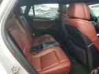 2012 BMW X6