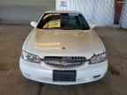 2000 NISSAN ALTIMA