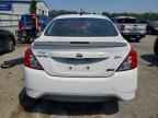 2016 NISSAN VERSA