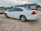 2011 CHEVROLET IMPALA