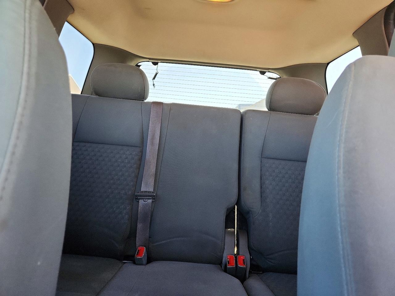 2007 JEEP Liberty