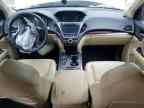 2015 ACURA MDX
