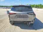 2025 TOYOTA HIGHLANDER