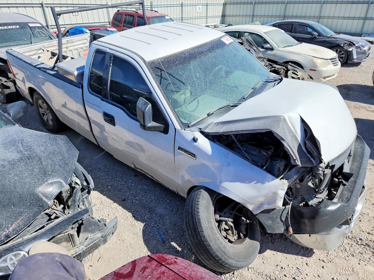 2006 FORD F-150 Lightning