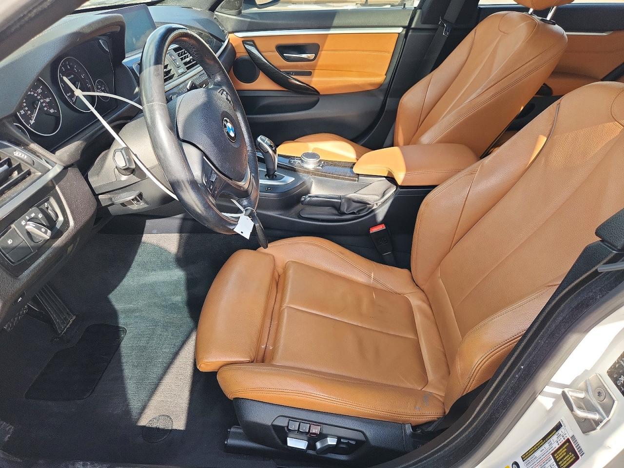 2019 BMW 4 Series