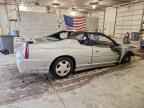 2002 CHEVROLET Monte Carlo