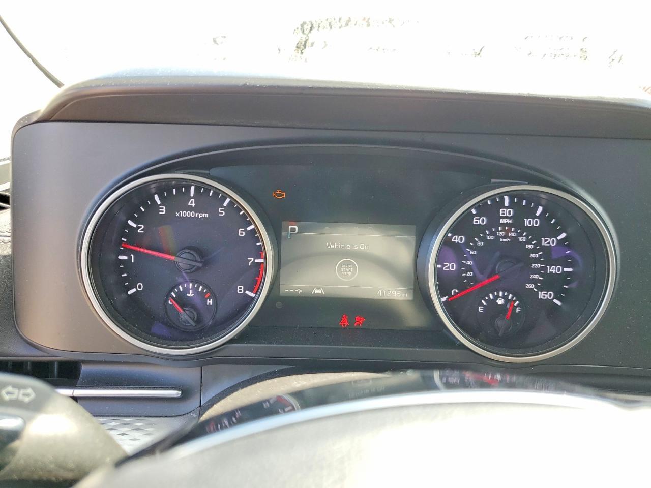 2024 KIA Carnival