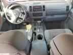 2005 NISSAN Frontier