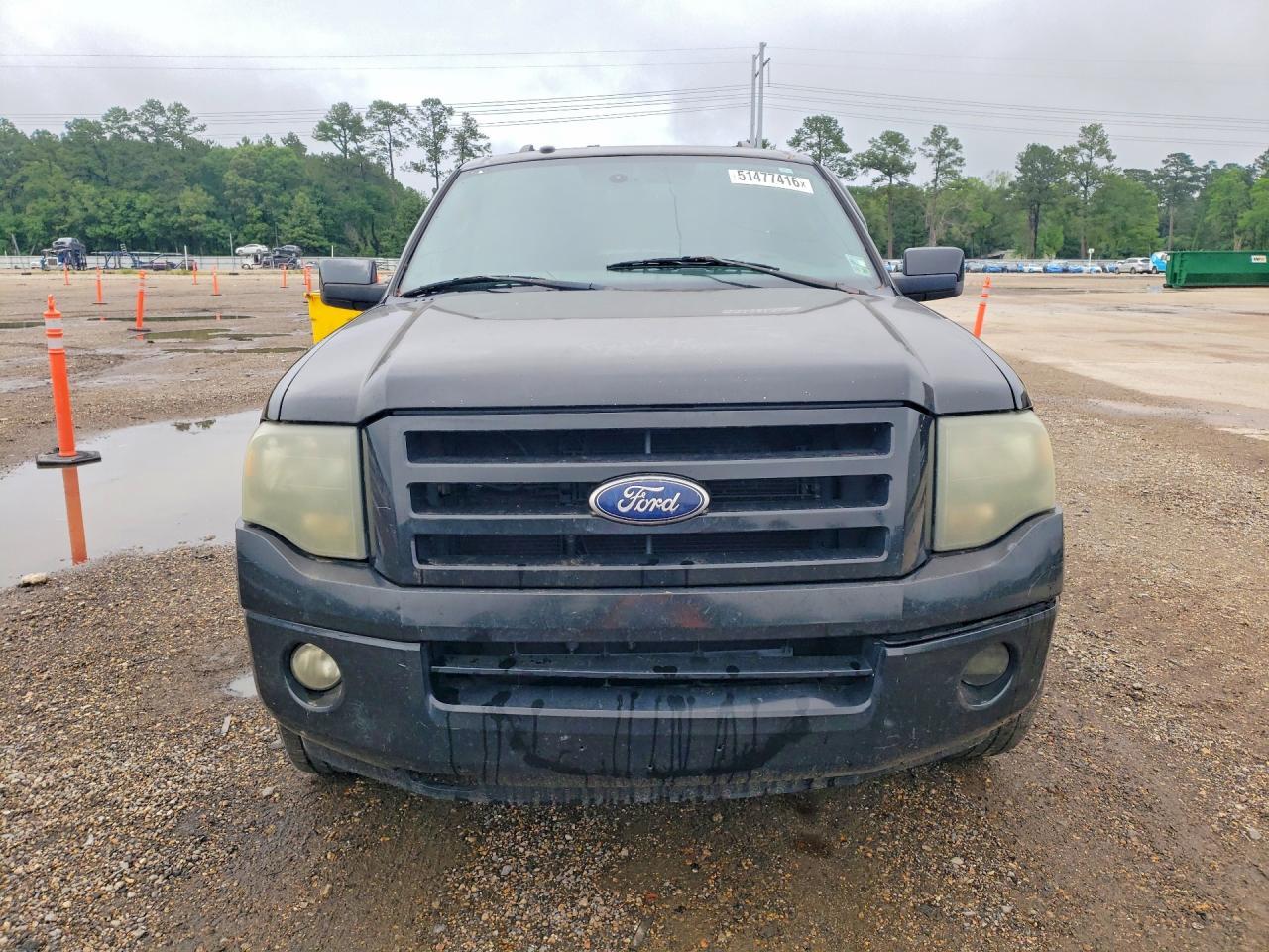 2010 FORD Expedition