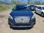 2015 SUBARU Outback