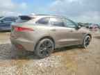 2017 JAGUAR F-Pace