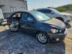 2014 CHEVROLET SONIC