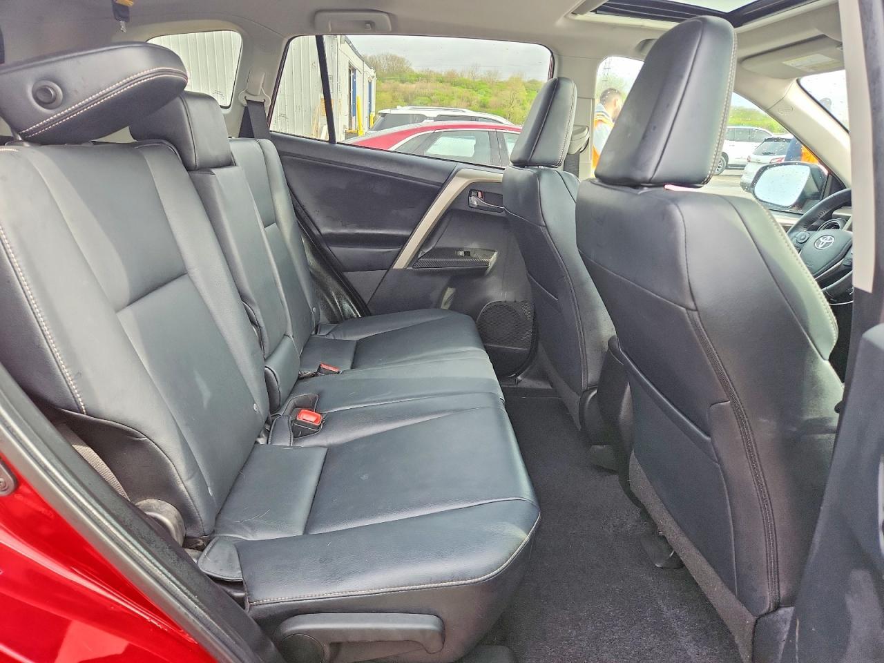 2013 TOYOTA RAV4