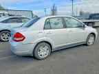 2011 NISSAN VERSA