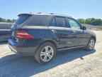 2013 MERCEDES-BENZ ML-Class