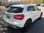 2018 MERCEDES-BENZ GLA-Class