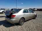2003 TOYOTA COROLLA