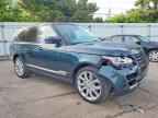 2015 LAND ROVER RANGE ROVER