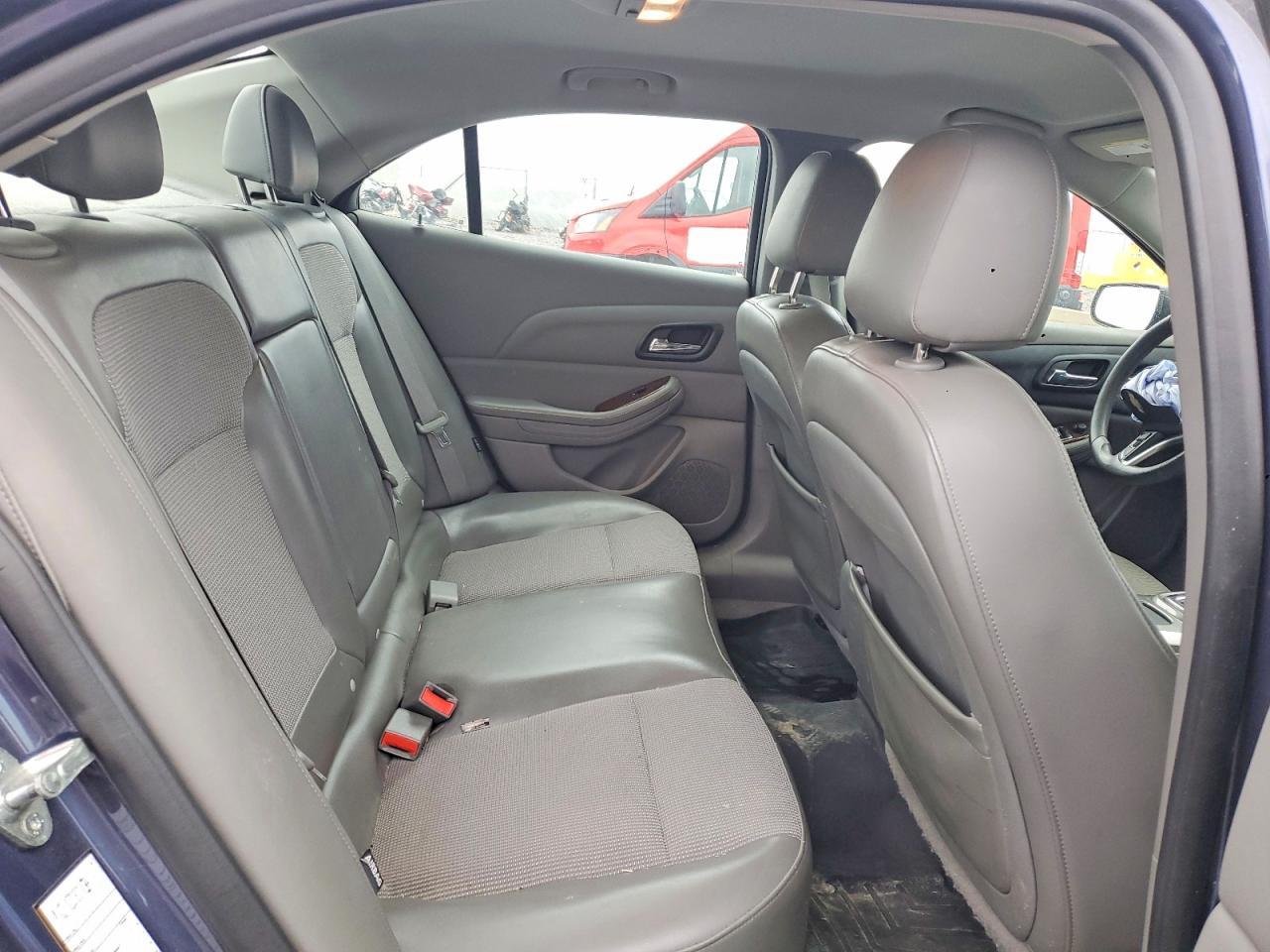 2013 CHEVROLET MALIBU