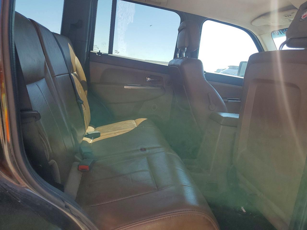 2012 JEEP Liberty