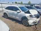2015 ACURA MDX