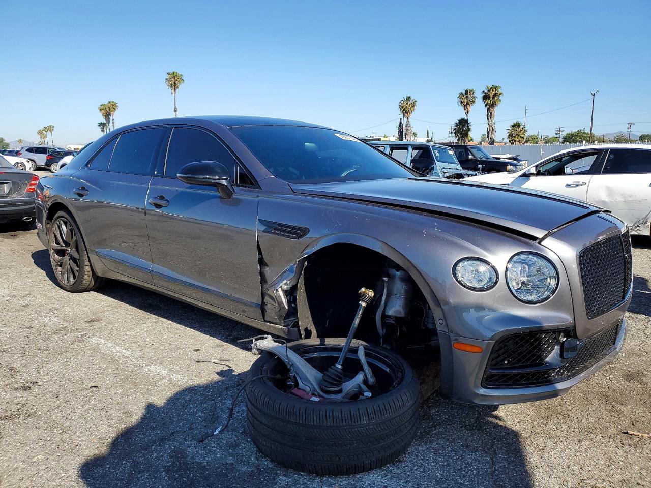 2024 Bently Flying Spur
