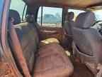 2001 FORD Explorer Sport Trac