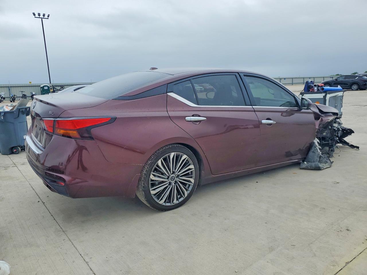 2023 NISSAN ALTIMA