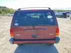 2001 JEEP CHEROKEE