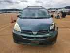 2005 TOYOTA SIENNA